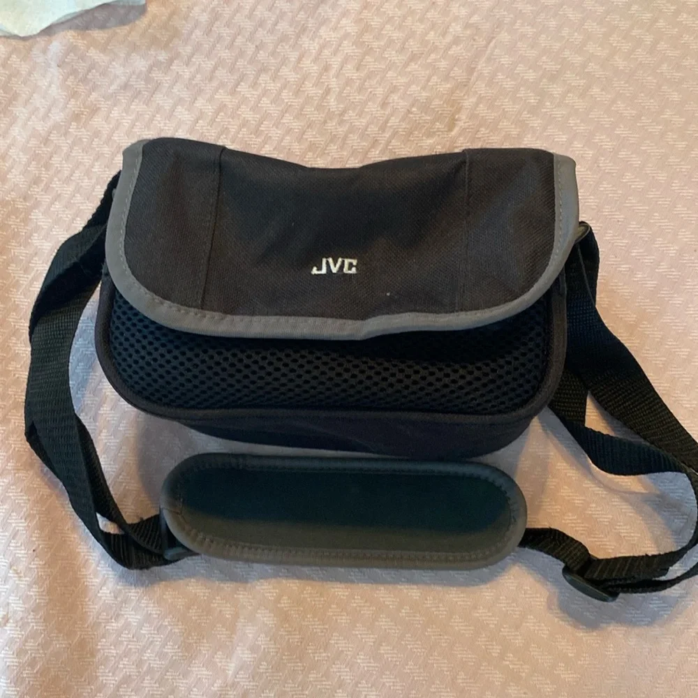 Camera Bag
